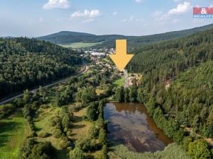 Prodej rodinného domu, Čenkov, 80 m2