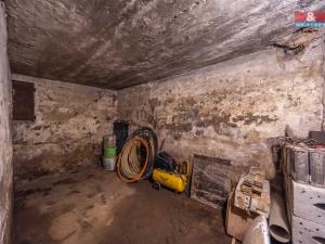 Prodej rodinného domu, Čenkov, 80 m2