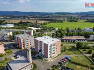 Pronájem bytu 2+kk, Nepomuk, Na Vinici III., 54 m2