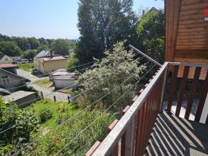 Pronájem bytu 3+kk, Rychnov nad Kněžnou, Na Dubince, 90 m2