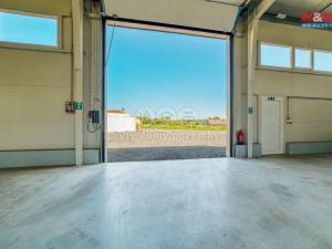 Pronájem výrobních prostor, Trstěnice, 401 m2