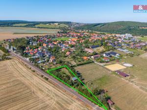 Prodej pozemku pro bydlení, Nová Ves pod Pleší, 2484 m2