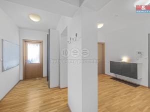 Prodej bytu 4+kk, Praha - Vinohrady, Korunní, 97 m2