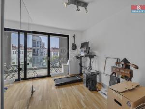 Prodej bytu 4+kk, Praha - Vinohrady, Korunní, 97 m2