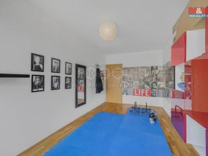 Prodej bytu 4+kk, Praha - Vinohrady, Korunní, 97 m2