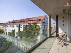 Prodej bytu 4+kk, Praha - Vinohrady, Korunní, 97 m2
