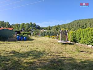 Prodej zahrady, Nejdek, 463 m2
