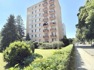 Prodej bytu 3+1, Opava, U Opavice, 64 m2