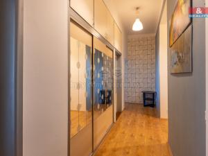 Prodej bytu 2+1, Praha - Nové Město, Klimentská, 67 m2
