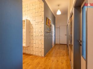 Prodej bytu 2+1, Praha - Nové Město, Klimentská, 67 m2