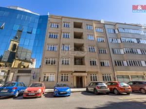 Prodej bytu 2+1, Praha - Nové Město, Klimentská, 67 m2