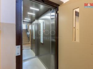 Prodej bytu 2+1, Praha - Nové Město, Klimentská, 67 m2