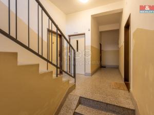 Prodej bytu 2+1, Praha - Nové Město, Klimentská, 67 m2