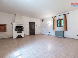 Prodej rodinného domu, Velim - Vítězov, 450 m2