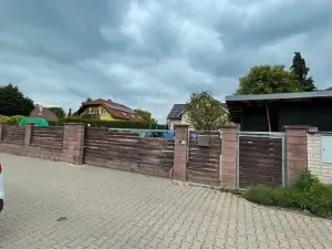Dražba rodinného domu, Dolní Břežany, Větrná, 206 m2