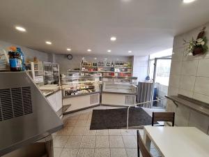 Pronájem obchodního prostoru, Praha - Vinohrady, Vinohradská, 126 m2