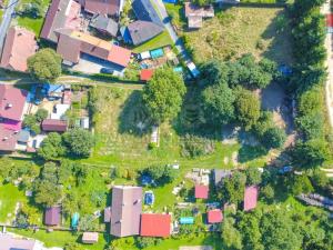 Prodej pozemku pro bydlení, Lipová - Hrochov, 1567 m2