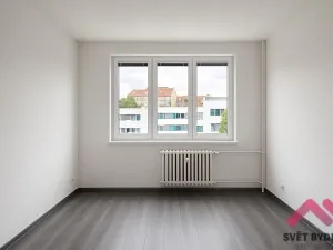 Pronájem bytu 3+1, Praha - Holešovice, Dělnická, 89 m2