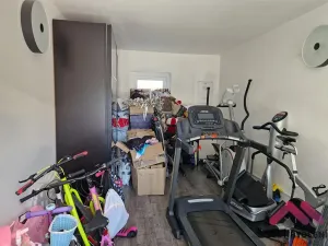 Prodej rodinného domu, Praha - Újezd nad Lesy, Lutínská, 184 m2