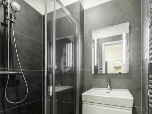 Prodej bytu 2+kk, Praha - Vršovice, Žitomírská, 54 m2