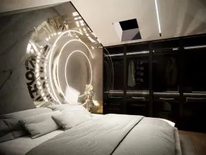 Prodej bytu 1+kk, Praha - Nové Město, Školská, 31 m2