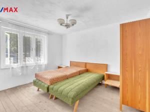 Prodej rodinného domu, Jenišovice, 75 m2