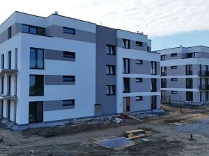 Prodej bytu 3+kk, Dobřany, Ústavní, 80 m2