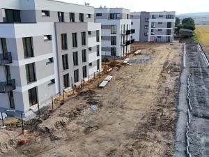 Prodej bytu 3+kk, Dobřany, Ústavní, 80 m2