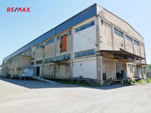 Prodej výrobních prostor, Kostelec nad Labem, 14955 m2