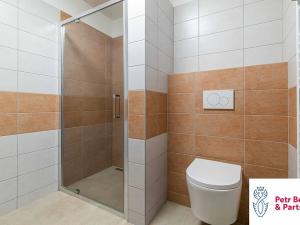 Pronájem bytu 2+kk, Rakovník, Lubenská, 55 m2