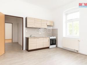 Pronájem bytu 2+kk, Liberec - Liberec III-Jeřáb, Husitská, 45 m2
