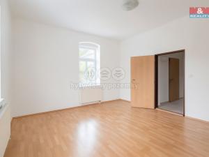 Pronájem bytu 2+kk, Liberec - Liberec III-Jeřáb, Husitská, 45 m2