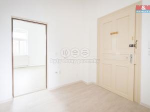 Pronájem bytu 2+kk, Liberec - Liberec III-Jeřáb, Husitská, 45 m2