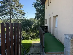 Pronájem bytu 2+kk, Jablonec nad Nisou, Janáčkova, 55 m2