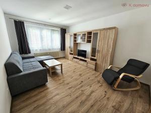 Pronájem bytu 1+1, Zlín, Tyršova, 36 m2