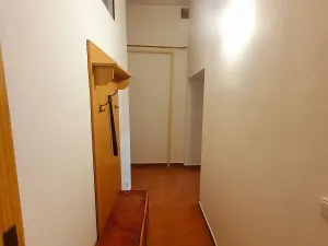 Pronájem bytu 2+1, Olomouc, Dolní náměstí, 90 m2