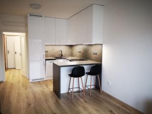 Pronájem bytu 1+kk, Zlín, Kúty, 43 m2
