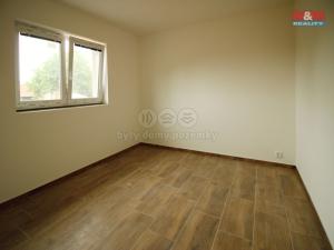 Pronájem rodinného domu, Oleška, 62 m2