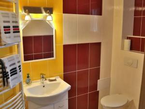 Pronájem bytu 2+1, Hradec Králové, Horova, 60 m2
