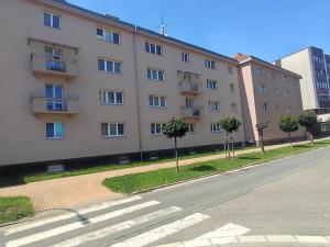 Pronájem bytu 2+1, Hradec Králové, Horova, 60 m2