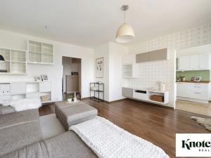 Prodej bytu 4+1, Brno, Mikulovská, 81 m2
