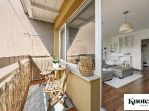 Prodej bytu 4+1, Brno, Mikulovská, 81 m2