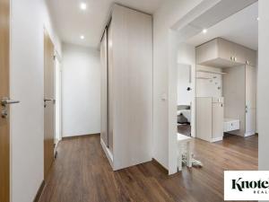 Prodej bytu 4+1, Brno, Mikulovská, 81 m2