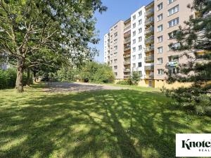Prodej bytu 4+1, Brno, Mikulovská, 81 m2