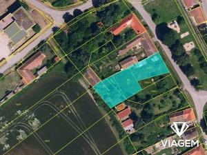 Prodej podílu pozemku pro bydlení, Stálky, 840 m2