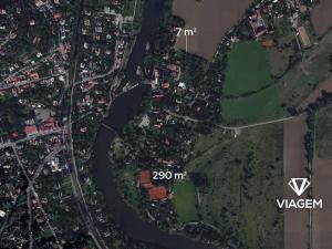 Prodej podílu pole, Praha - Lipence, 167 m2