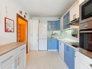 Prodej bytu 3+1, Praha - Libuš, Na domovině, 75 m2