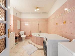 Prodej bytu 3+1, Praha - Libuš, Na domovině, 75 m2