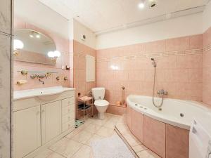 Prodej bytu 3+1, Praha - Libuš, Na domovině, 75 m2