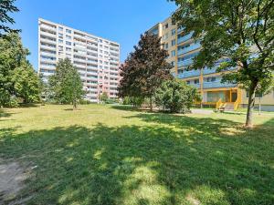 Prodej bytu 3+1, Praha - Libuš, Na domovině, 75 m2